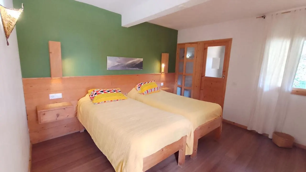 Bed and Breakfast Casa Cavoquinho Paul Nocleg ze śniadaniem