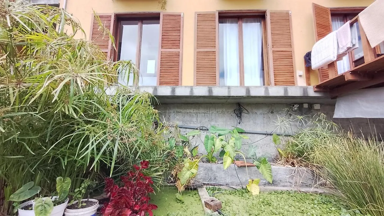 Bed and Breakfast Casa Cavoquinho Paul 3*,