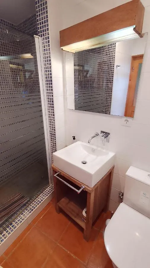 Casa Cavoquinho Bed & Breakfast Paul Cape Verde