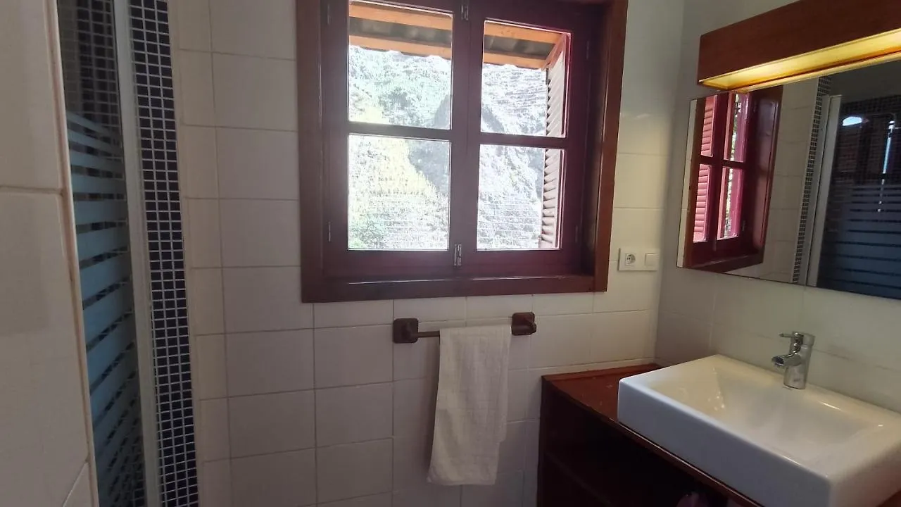 Bed and Breakfast Casa Cavoquinho Paul 3*,