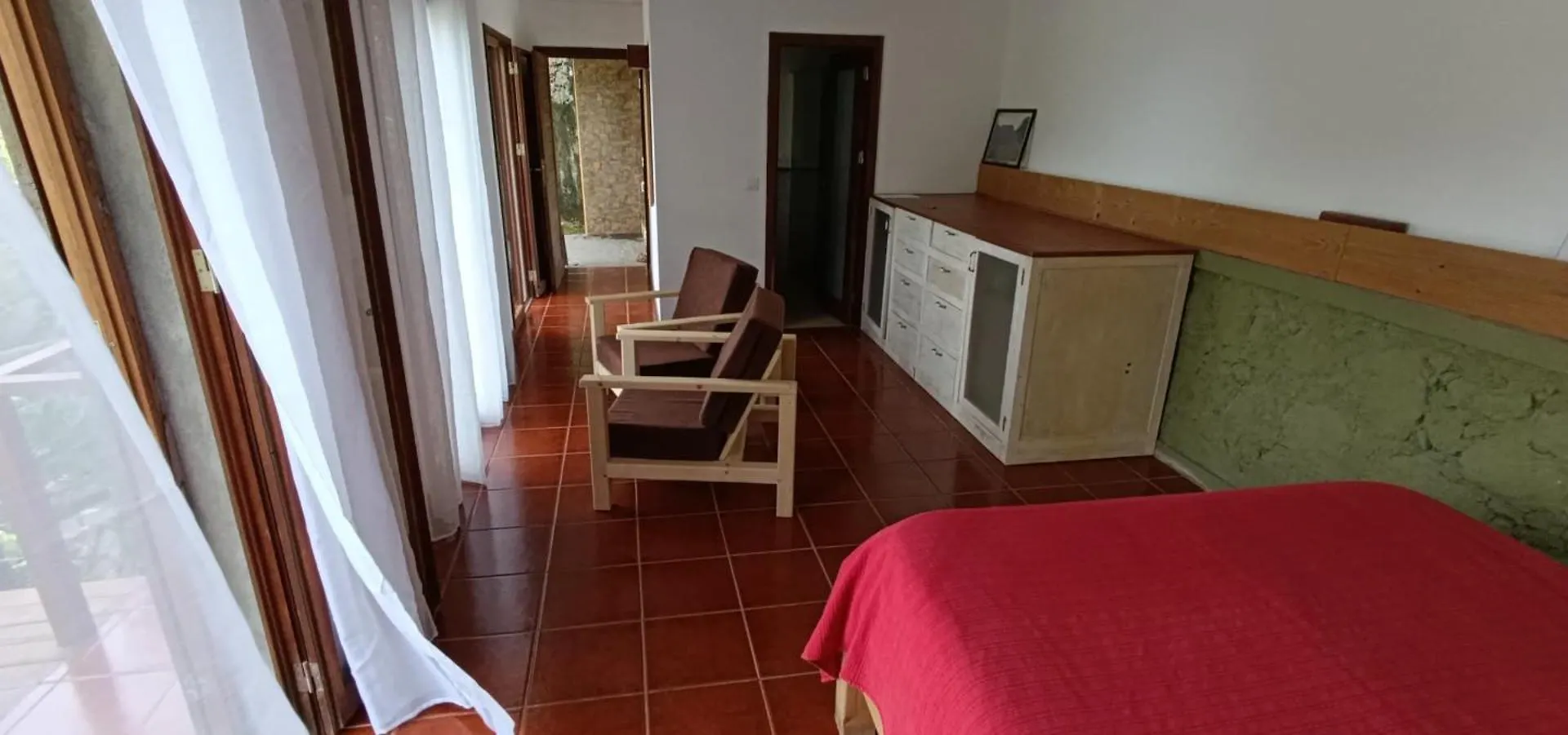 Casa Cavoquinho Bed & Breakfast Paul