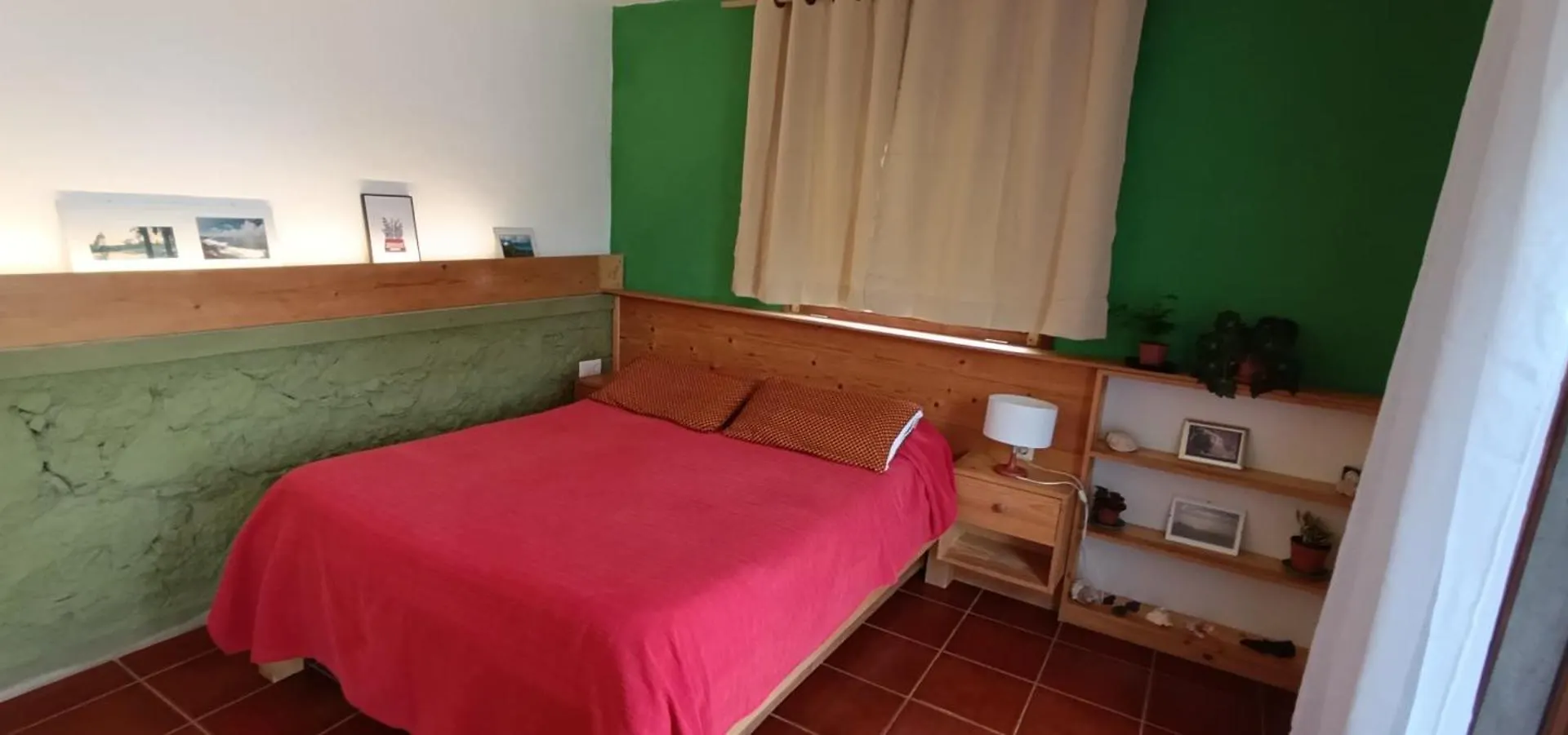 Bed and Breakfast Casa Cavoquinho Paul Wyspy Zielonego Przylądka