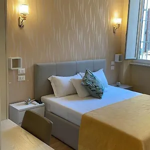 Alojamento de Acomodação e Pequeno-almoço Bq House Castello Luxury **