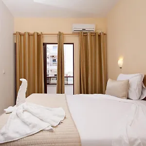 Apart-hotel Praiano