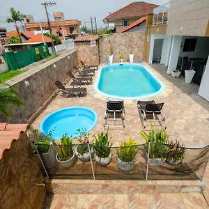 Hotel Penha **