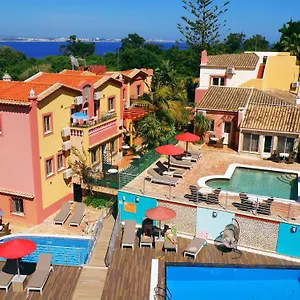 Casa de hóspedes D. Dinis - Charming (adults Only) **