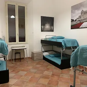 Albergue Zidan 
