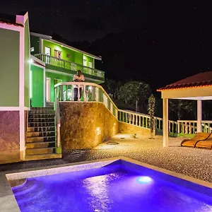 Place *** Ribeira Grande