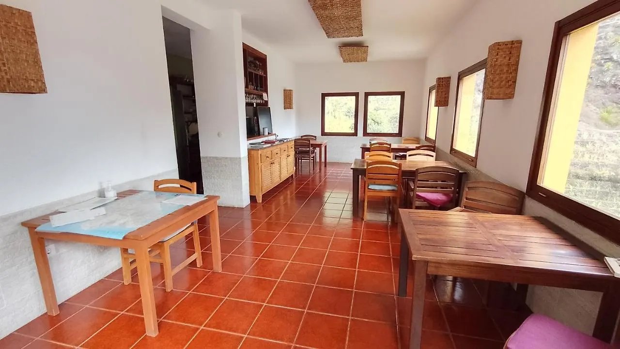 Casa Cavoquinho Acomodação com café da manhã Paul 3*,  Cabo Verde
